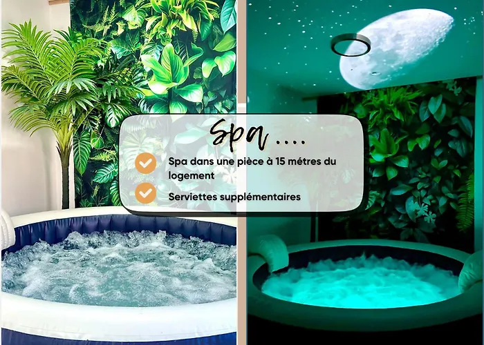 Duplex Le Chant Des Oiseaux